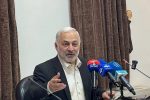 استان‌های مرزی مولفه کلیدی در سیاست همسایگی هستند
