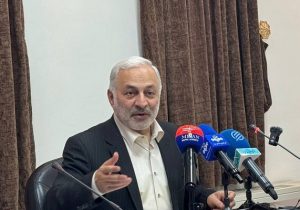 استان‌های مرزی مولفه کلیدی در سیاست همسایگی هستند