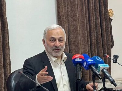 استان‌های مرزی مولفه کلیدی در سیاست همسایگی هستند