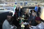 استفاده از دانش فنی ایرانی در طرح‌های پتروشیمی نیجر