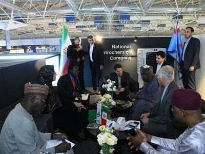 استفاده از دانش فنی ایرانی در طرح‌های پتروشیمی نیجر