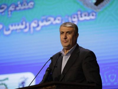 اسلامی: علوم و فنون هسته‌ای پیشران علم و شکوفایی ملی است