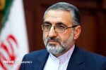 اسماعیلی: حکمرانی شهید رئیسی تلفیقی از عدالت، عقلانیت و معنویت بود