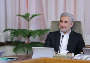 اسماعیلی: فصل نوینی از همکاری میان قوا را رقم خواهیم زد