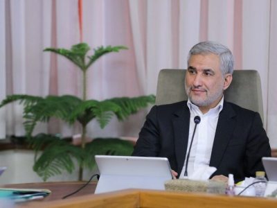 اسماعیلی: فصل نوینی از همکاری میان قوا را رقم خواهیم زد