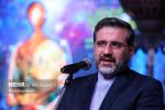 اسماعیلی: فقدان شهید رئیسی ضایعه‌ای جبران‌ناپذیر است