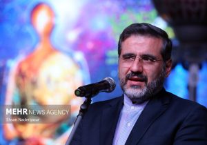 اسماعیلی: فقدان شهید رئیسی ضایعه‌ای جبران‌ناپذیر است