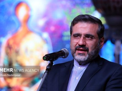 اسماعیلی: فقدان شهید رئیسی ضایعه‌ای جبران‌ناپذیر است