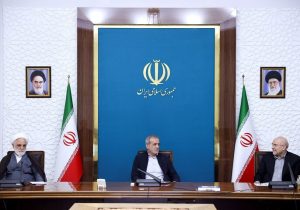 اطلاعیه شورای عالی هماهنگی اقتصادی سران قوا در خصوص برخی شایعات