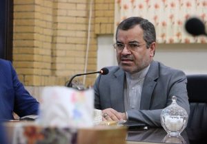 اظهارات ترامپ در مورد برنامه هسته‌ای ایران نشان‌دهنده خباثت آمریکا است
