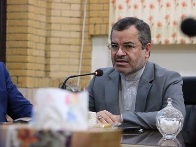 اظهارات ترامپ در مورد برنامه هسته‌ای ایران نشان‌دهنده خباثت آمریکا است