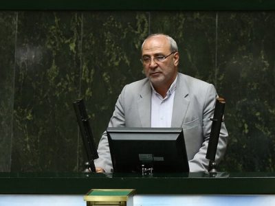 اعتراض نماینده مجلس به تعویق ۸ ماهه در پرداخت پاداش فرهنگیان بازنشسته