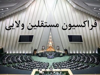 اعضای فراکسیون مستقلین مجلس فردا با پزشکیان دیدار می‌کنند
