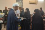 اعلام خبر شناسایی پیکر شهید ابراهیم رحمانیان کوشککی به خانواده‌ وی