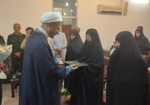 اعلام خبر شناسایی پیکر شهید ابراهیم رحمانیان کوشککی به خانواده‌ وی