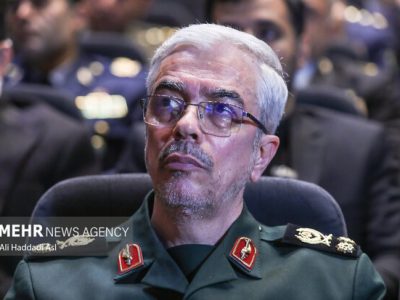 افزایش توان سامانه‌های پدافندی در کشف، رهگیری و انهدام