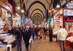 افزایش تورم ترکیه در پی سقوط لیر