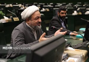 افزایش قیمت آب و برق در شرایط فشار اقتصادی قابل قبول نیست