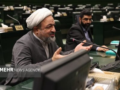 افزایش قیمت آب و برق در شرایط فشار اقتصادی قابل قبول نیست