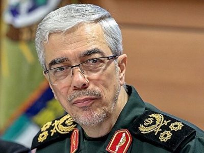 افزایش چندبرابری توان کشف، رهگیری و انهدام در سامانه‌های پدافندی کشور