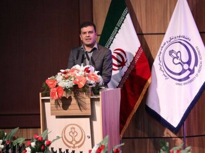 افشین: از پژوهش‌های سلامت زنان با محوریت هوش مصنوعی حمایت می‌کنیم