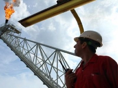 اقدامات وزارت نفت برای ساماندهی وضعیت کارکنان غیررسمی