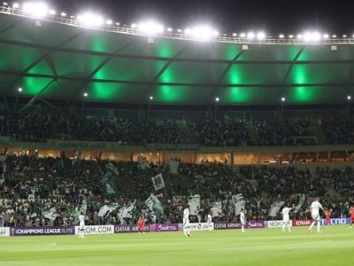 الاهلی عربستان قهرمان نخستین دوره لیگ نخبگان آسیا شد