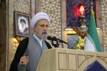 امام جمعه شیراز: تقویت هویت ایرانی-اسلامی با کمک معلمان رخ می دهد