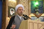 امام جمعه شیراز: خرمشهرهای زیادی برای فتح در پیش‌ روی ملت ایران است