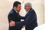«امنیت مرزها» محور دیدار سردار قاآنی و مشاور امنیت ملی عراق در بغداد