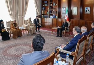 امیدوارم گفت‌وگوهای ایران و آمریکا به توافقی عادلانه بیانجامد