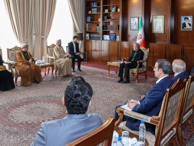 امیدوارم گفت‌وگوهای ایران و آمریکا به توافقی عادلانه بیانجامد