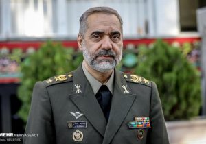 امیر آشتیانی: ادراک در جنگ شناختی تکلیف ایجاد می‌کند