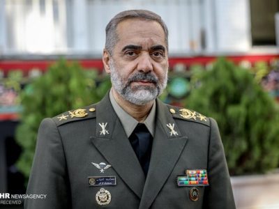 امیر آشتیانی: ادراک در جنگ شناختی تکلیف ایجاد می‌کند