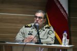 امیر دادرس: نیروی هوایی ارتش مایه عزت مردم و انقلاب اسلامی است