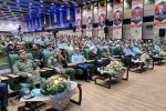 امیر مروی: مرجعیت علمی در حوزه علوم هوایی ارتش ایجاد می‌کنیم