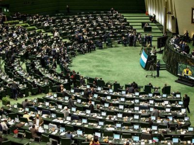 انتخابات هیئت رئیسه مجلس دوازدهم در ۶ خرداد برگزار می‌شود