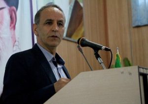 انتصاب رضا استاد رحیمی به عنوان مدیرکل پژوهش و اسناد ریاست جمهوری