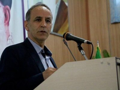 انتصاب رضا استاد رحیمی به عنوان مدیرکل پژوهش و اسناد ریاست جمهوری