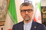 انتصاب سجاد سلطان‌زاده به عنوان رئیس امور سیاست خارجی و بین‌الملل