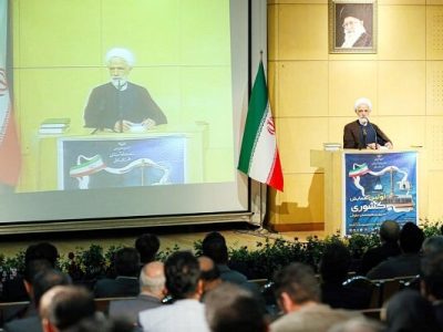 انصاری: بی‌توجهی به مشکلات حقوقی موجب تعطیلی پروژه‌های عمرانی شده است