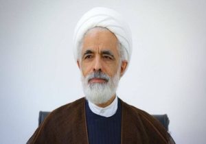 انصاری: قانون خدمات کشوری چالش اصلی کشور است