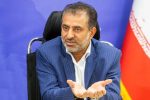 انفجار بندر شهید رجایی نتیجه ناکارآمدی وزیر راه و شهرسازی است