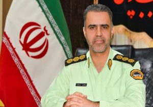 انهدام باند سارقان تلفن همراه در شیراز