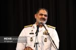 اهتمام دولت و نیروی دریایی برای توسعه دریا محور
