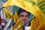 اهدای زمین‌ توسط نیکوکار لامردی برای حمایت از جبهه مقاومت