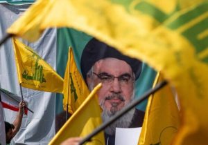 اهدای زمین‌ توسط نیکوکار لامردی برای حمایت از جبهه مقاومت