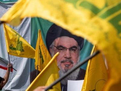 اهدای زمین‌ توسط نیکوکار لامردی برای حمایت از جبهه مقاومت