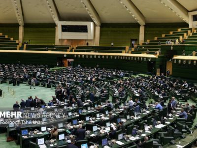 ایرادات طرح تقویت امنیت غذایی کشور رفع شد