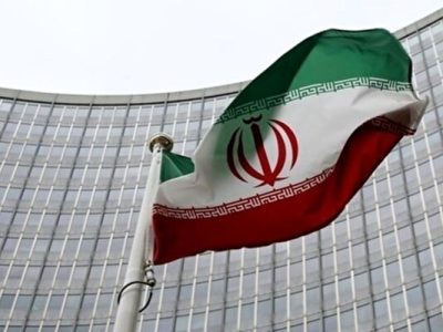 ایران به طرفین مناقشه اوکراین و روسیه کمک نظامی نمی‌کند